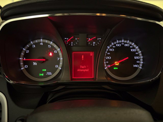 Used 2016 GMC Terrain SLE w/ Convenience Package FWD image 31