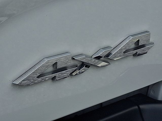 Certified 2024 RAM 2500 Tradesman w/ Chrome Appearance Group AWD/4WD image 29