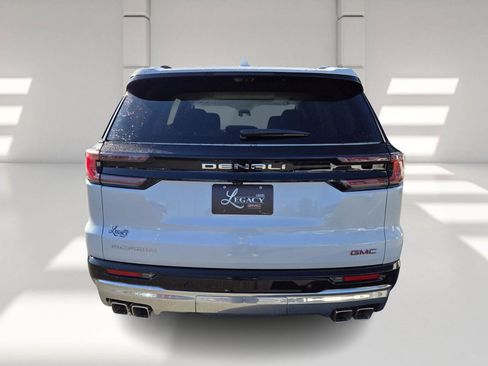 New 2026 GMC Acadia Denali w/ Super Cruise Package image 6