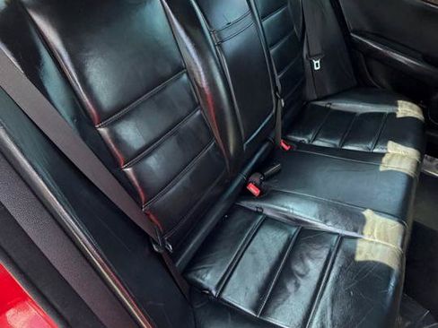 Used 2010 Mercedes-Benz C 63 AMG Sedan image 42