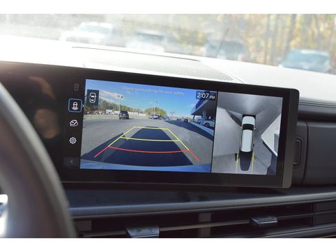 Used 2024 Hyundai Santa Fe Calligraphy image 25