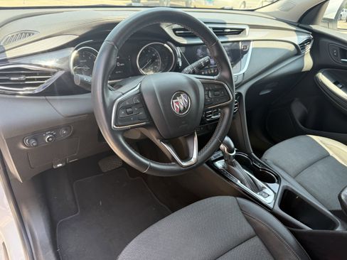 Used 2023 Buick Encore GX Select w/ Sport Touring Package image 5