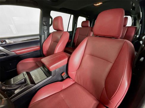 Used 2023 Lexus GX 460 Premium image 21