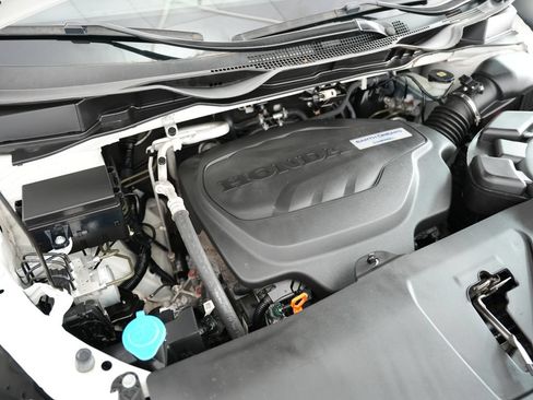 Used 2019 Honda Odyssey EX-L image 53