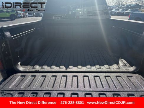New 2026 RAM 1500 Big Horn/Lone Star image 18