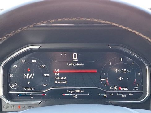 Used 2024 GMC Sierra 2500 AT4 w/ AT4 Premium Plus Package image 17