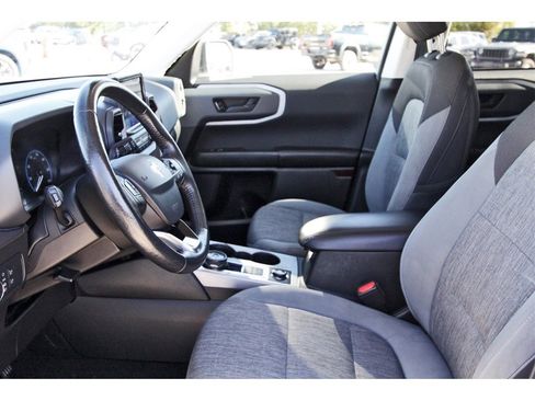 Used 2021 Ford Bronco Sport Big Bend w/ Big Bend Package image 31