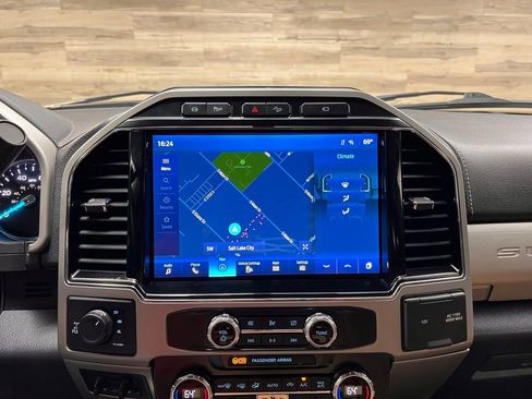 Used 2022 Ford F250 Lariat w/ Lariat Value Package image 13