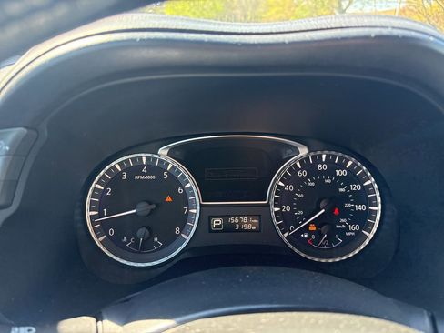 Used 2015 INFINITI QX60 FWD w/ Premium Plus Package image 9