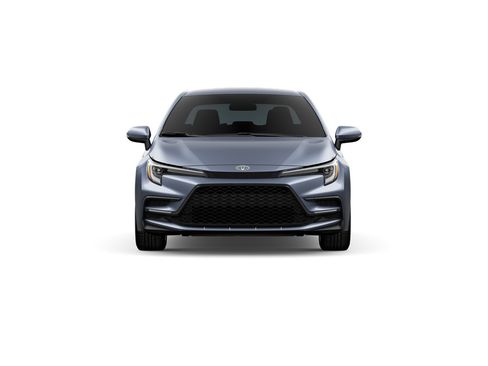 New 2026 Toyota Corolla SE FWD image 17