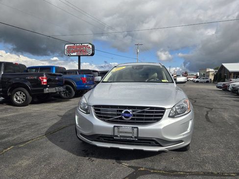 Used 2016 Volvo XC60 T5 Premier image 35