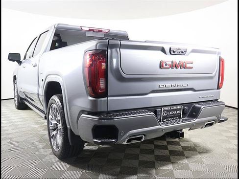 Used 2024 GMC Sierra 1500 Denali RWD image 4