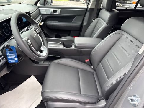 New 2026 Hyundai Santa Fe Limited AWD/4WD image 4