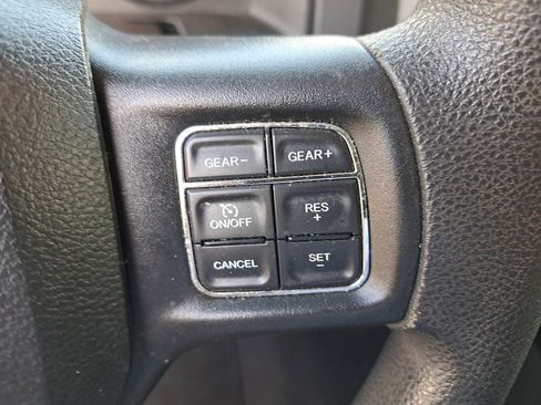 Used 2018 RAM 1500 Express w/ Black Ram 1500 Express Group image 18