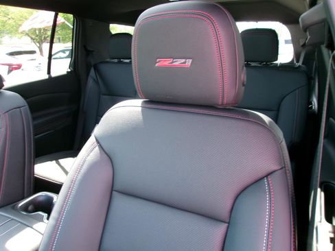 New 2026 Chevrolet Traverse Z71 AWD/4WD image 11