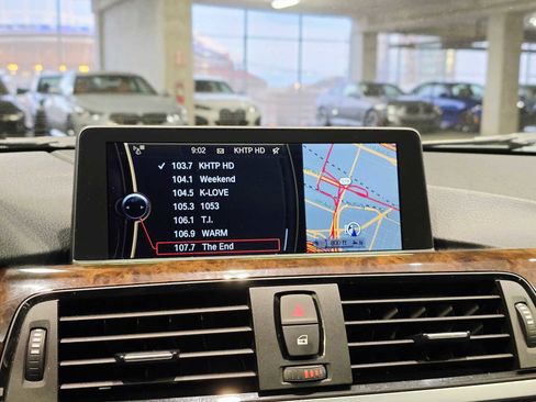 Used 2013 BMW 328i xDrive Sedan image 13