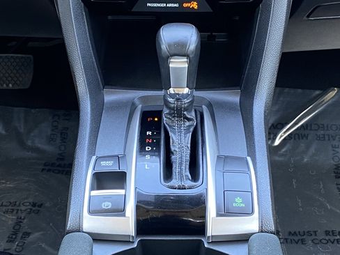 Used 2019 Honda Civic EX image 15