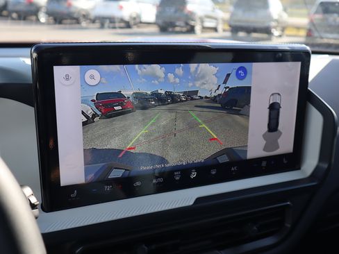 New 2025 Ford Bronco Sport Heritage w/ Convenience Package image 27