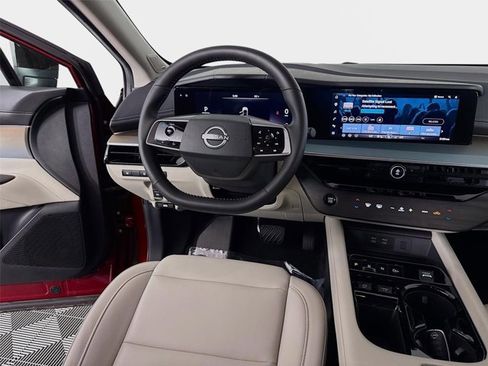 Certified 2025 Nissan Murano SL AWD/4WD image 25