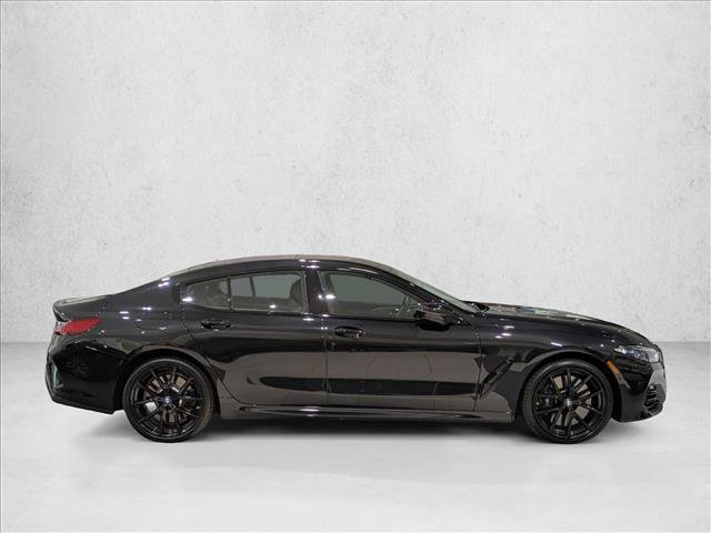 Used 2026 BMW 840i xDrive AWD/4WD image 4