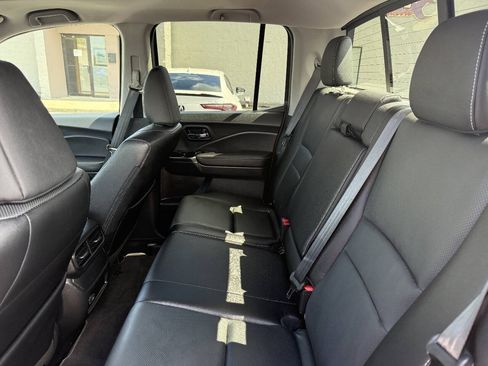 Used 2025 Honda Ridgeline RTL image 20