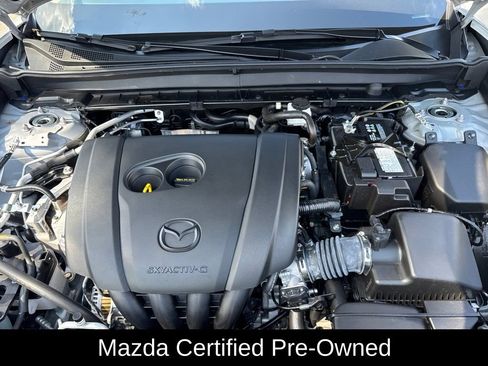 Certified 2026 MAZDA CX-30 AWD 2.5 S image 24