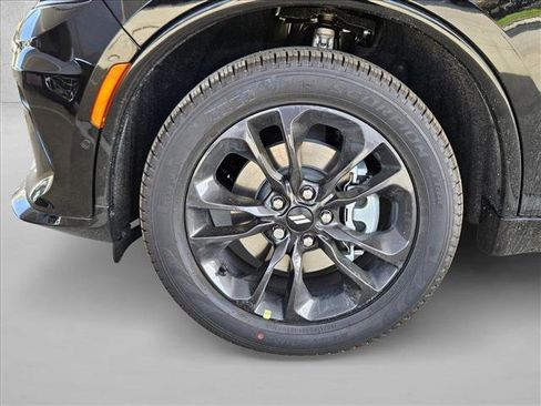 New 2026 Dodge Durango GT image 10