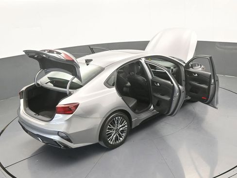 Used 2023 Kia Forte GT-Line w/ GT-Line Premium Package image 66