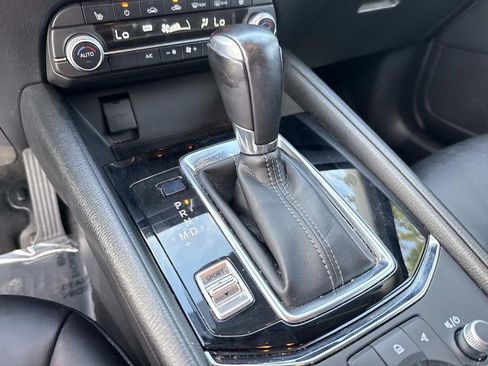 Used 2023 MAZDA CX-5 AWD 2.5 S w/ Select Package image 33