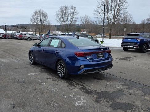 Certified 2023 Kia Forte LXS image 6