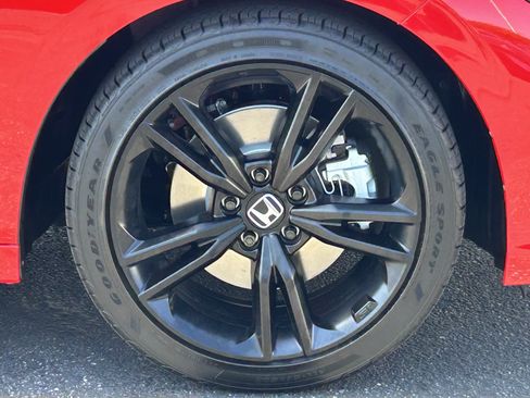 New 2026 Honda Civic Si image 7