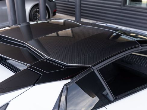 Used 2022 Lamborghini Aventador LP 780-4 Ultimae AWD/4WD image 44