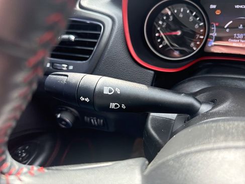 Used 2018 Jeep Compass Trailhawk w/ Leather Interior Group image 29