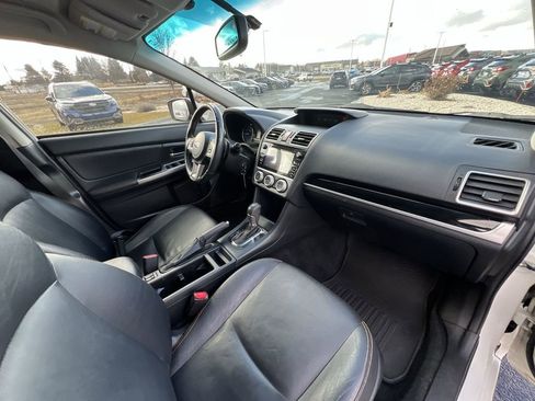 Used 2016 Subaru Crosstrek 2.0i Limited w/ Popular Package #2 image 27