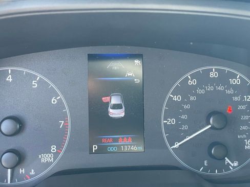 Used 2024 Toyota Corolla Sedan image 18