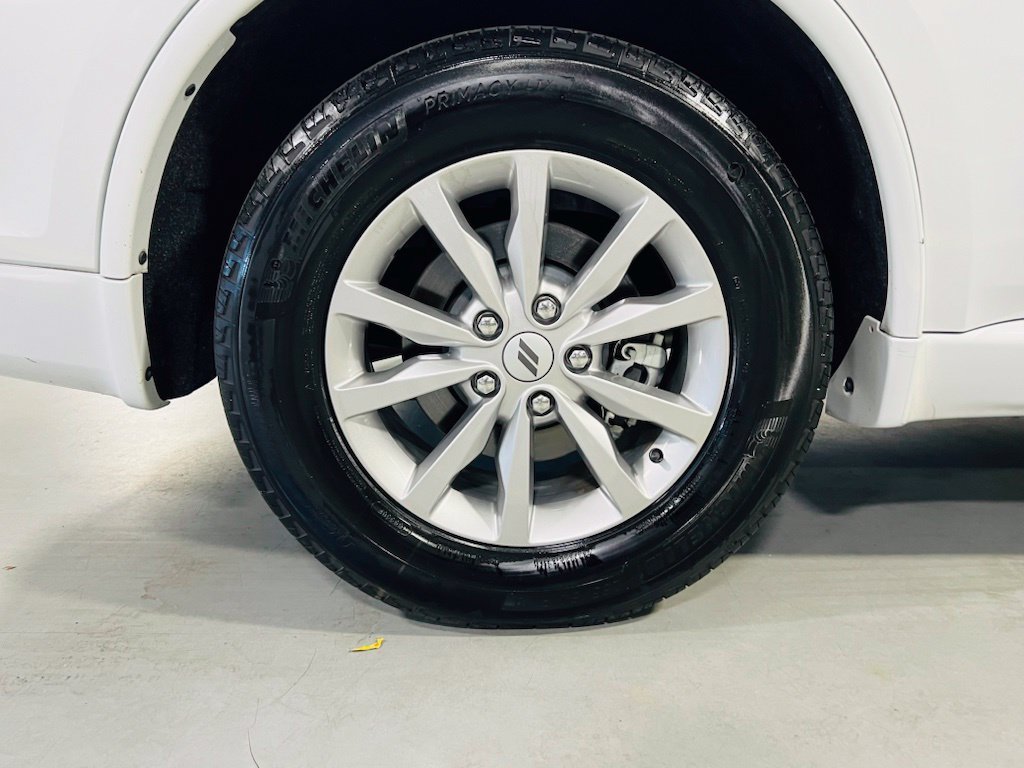 Used 2025 Dodge Durango GT RWD image 12