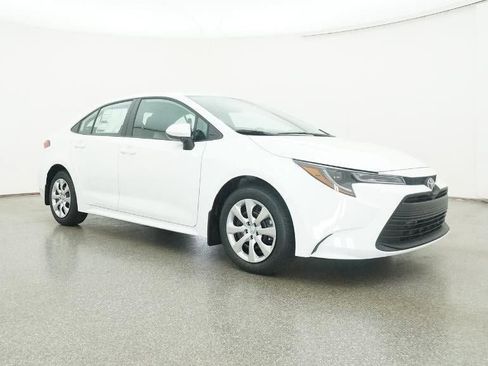 New 2026 Toyota Corolla LE image 29