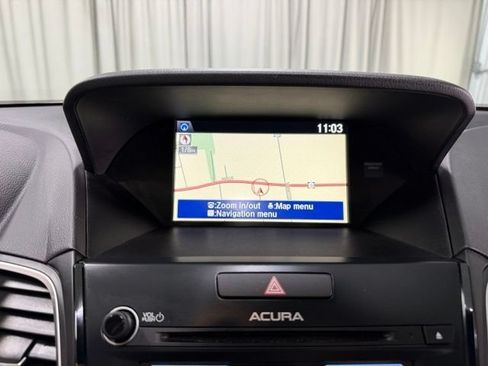 Used 2017 Acura RDX AWD w/ Advance Package image 15