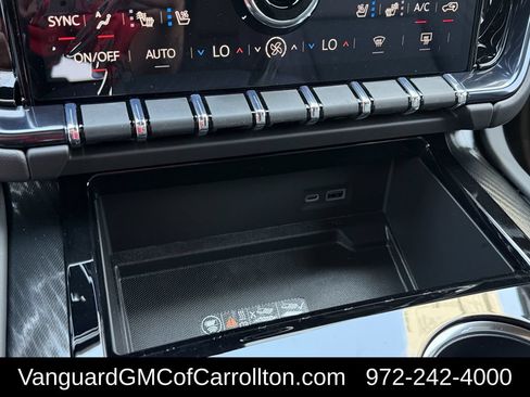 New 2026 GMC Yukon AT4 w/ AT4 Premium Plus Package AWD/4WD image 18