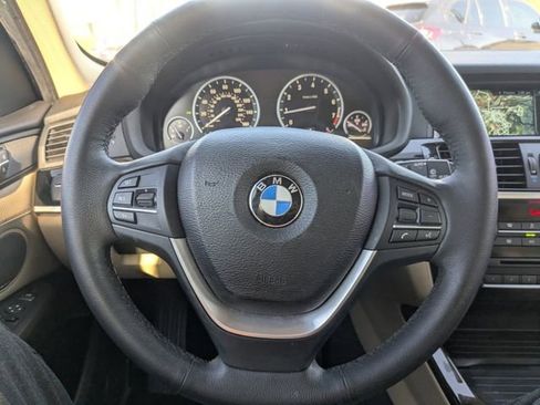 Used 2017 BMW X3 xDrive28i image 30