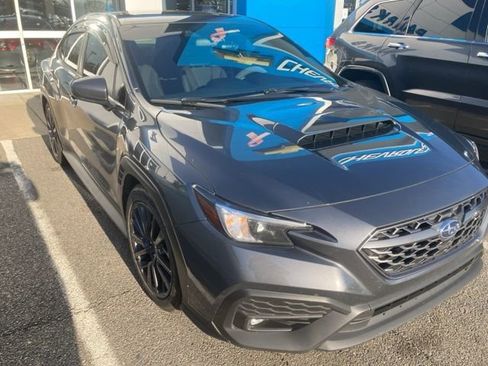 Used 2024 Subaru WRX Premium image 2