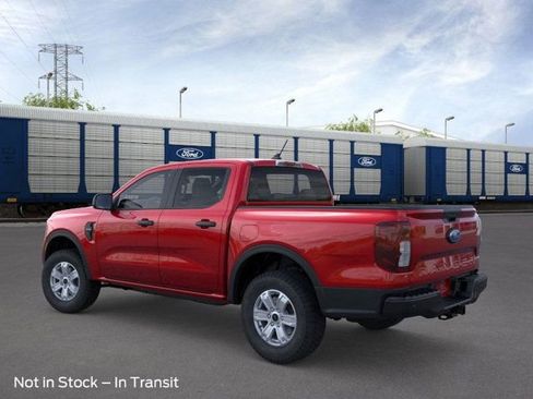 New 2026 Ford Ranger XL image 4