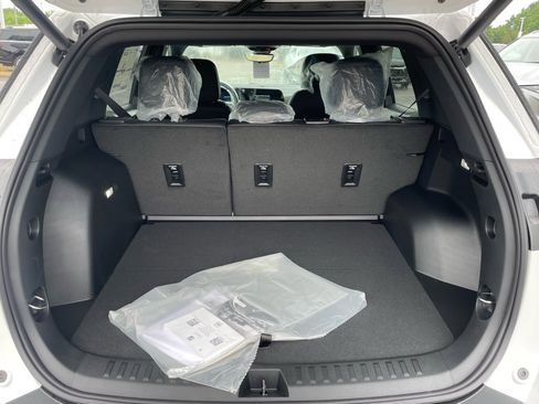 New 2026 Chevrolet Equinox LT FWD image 6