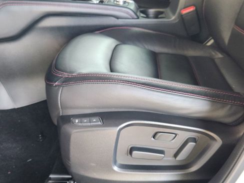 Certified 2025 MAZDA CX-5 2.5 Turbo image 23