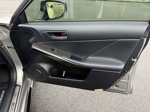 Used 2021 Lexus IS 350 F Sport w/ Accessory Package image 15