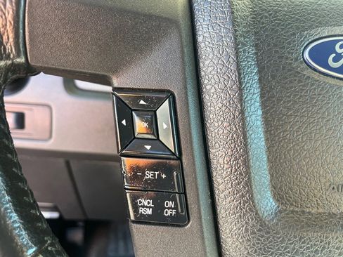 Used 2012 Ford F150 XLT w/ XLT Chrome Pkg image 14