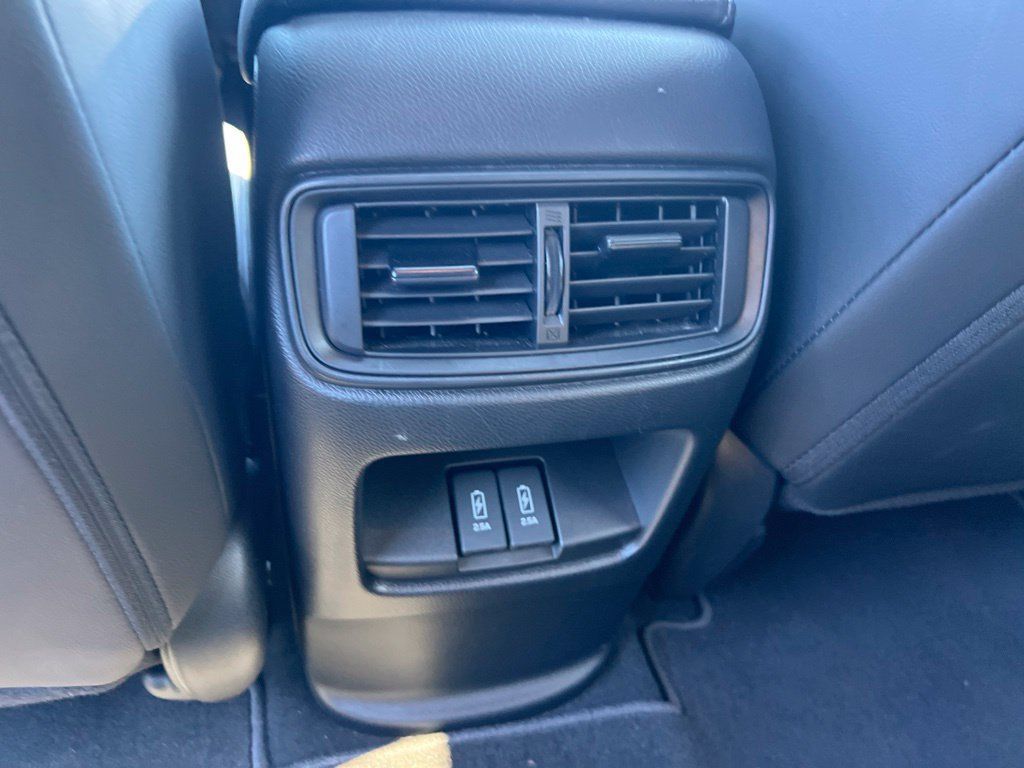 Used 2021 Honda CR-V EX-L image 21