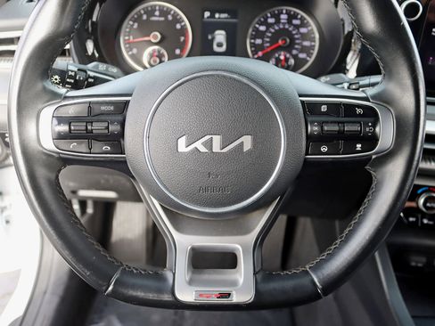 Used 2022 Kia K5 GT-Line w/ GT-Line FWD Premium Package image 19