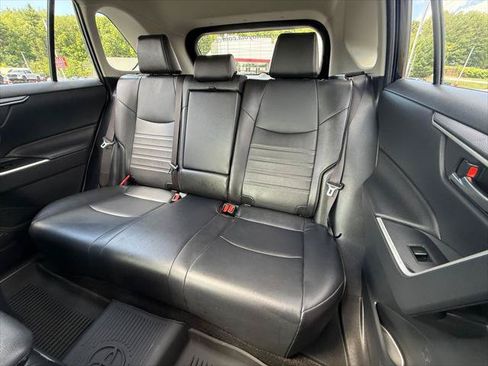Certified 2023 Toyota RAV4 XLE Premium AWD/4WD image 15