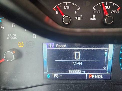 Used 2018 Chevrolet Colorado LT image 16